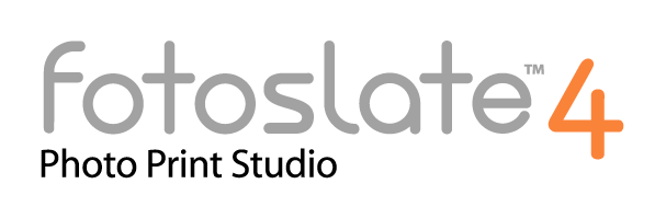 FotoSlate screenshot