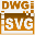 DWG to SVG Converter MX screenshot