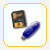 Removable media data recovery software screenshot