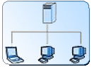 JDSoft Bandwidth Manager screenshot