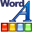 Word Preccessing Icon Collection screenshot