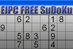 free SuDoKu screenshot