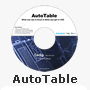 AutoCAD LT Excel- {Cadig AutoTable 3.0} screenshot