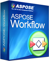 Aspose.Workflow for .NET screenshot