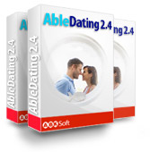 AbleDating screenshot