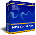 MP3 Converter - rm,asf,mpg,wmv,mp3,ogg Pro screenshot