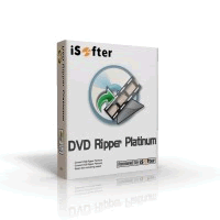 1st DVD Ripper screenshot