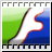 Flash to Video Converter screenshot