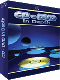 CD-DVD Indepth screenshot