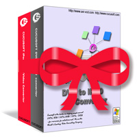 Cucusoft iPod Video Converter Suite Platinum screenshot