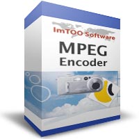 MPEG Encoder PLAT screenshot