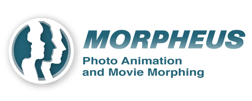 Morpheus Photo Animator screenshot