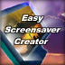 Easy Screensaver Creator-Express screenshot