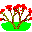 Virtual Flower screenshot