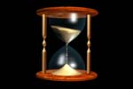 3D Realistic Hourglass Screensaver screenshot