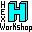 Hex Workshop screenshot