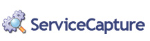 ServiceCapture screenshot