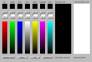 Wacker Art RGB Color Mixer screenshot