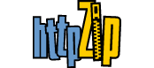 httpZip screenshot