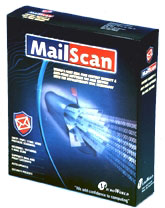 MailScan 4 for SpearMail screenshot