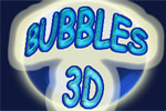 Bubbles 3D Screensaver screenshot