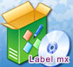 Label mx barcode software Enterprise Edition screenshot