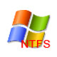 NTFS Files Restore Tool screenshot