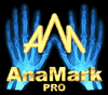 AnaMark screenshot