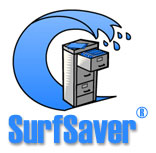 SurfSaver screenshot