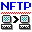 NFTP screenshot