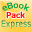 eBook Pack Express screenshot