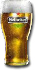 Heineken screenshot