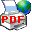 Virtual PDF Printer screenshot