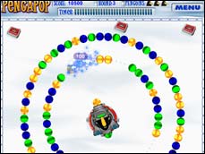 Pengapop screenshot