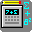 Metalogic Calculator screenshot