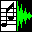 Midi2Wav Recorder screenshot