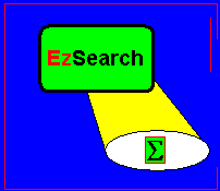 EzSearch screenshot