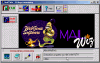 MailWiz screenshot