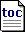 Advanced HTML TOC screenshot