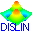 DISLIN for Absoft Pro Fortran screenshot