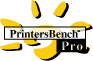 PrintersBench Pro screenshot