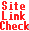 SiteLinkChecker screenshot