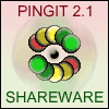 PingIT screenshot