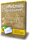 eMyEmails Organizer screenshot