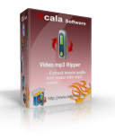 Acala Video mp3 Ripper for tomp4.com screenshot