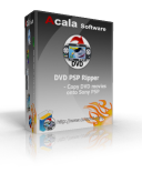 Acala DVD PSP Ripper for tomp4.com screenshot