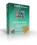 Acala DVD iPod Ripper  (1) screenshot