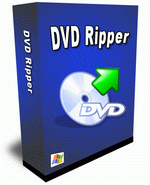 Adusoft DVD Ripper screenshot