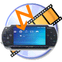 ApecSoft PSP MP4 Converter screenshot