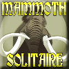 Mammoth Solitaire screenshot